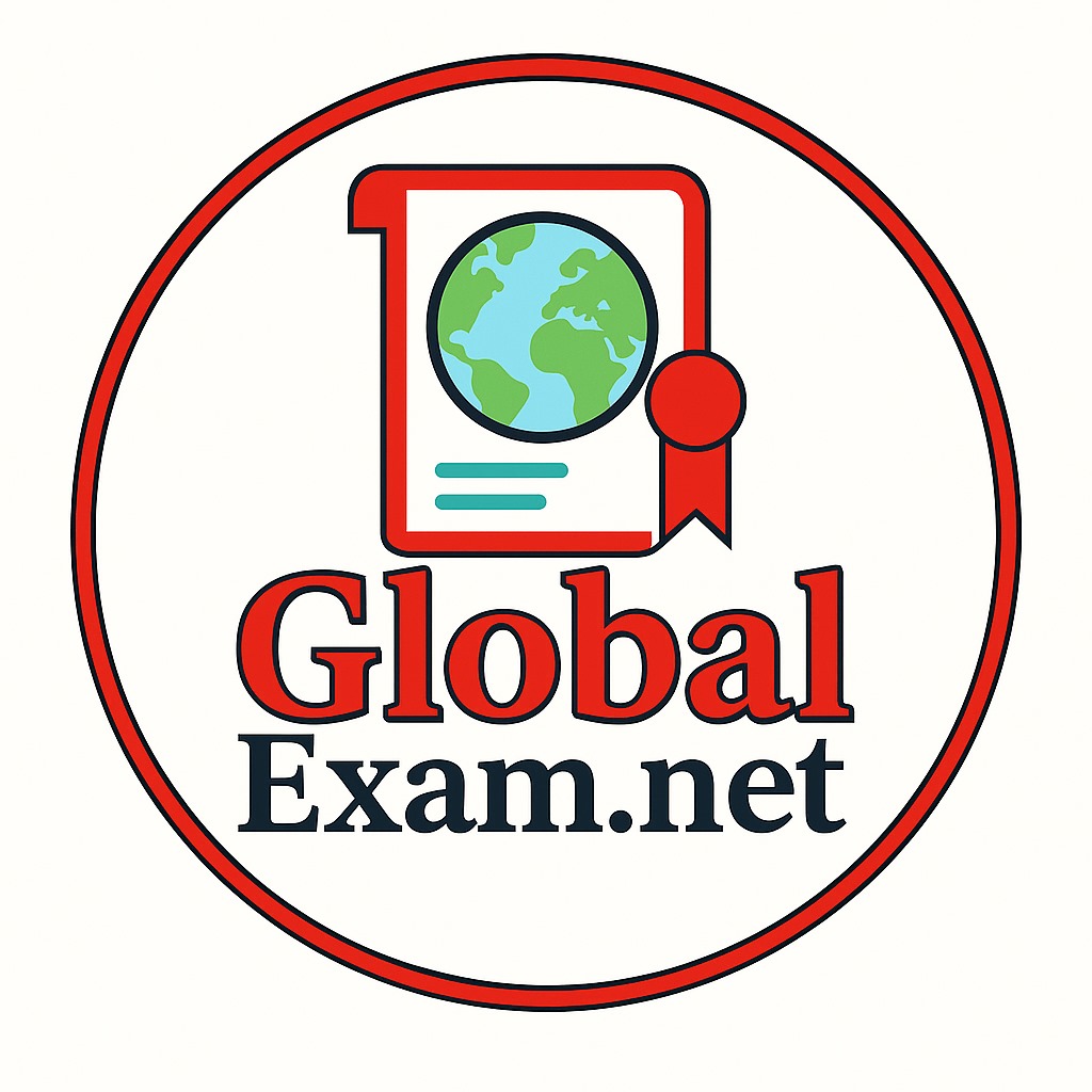 GlobalExam Logo