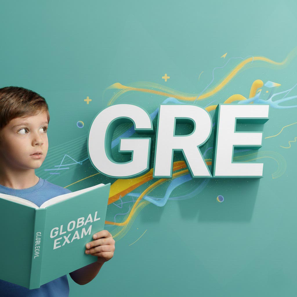 GRE