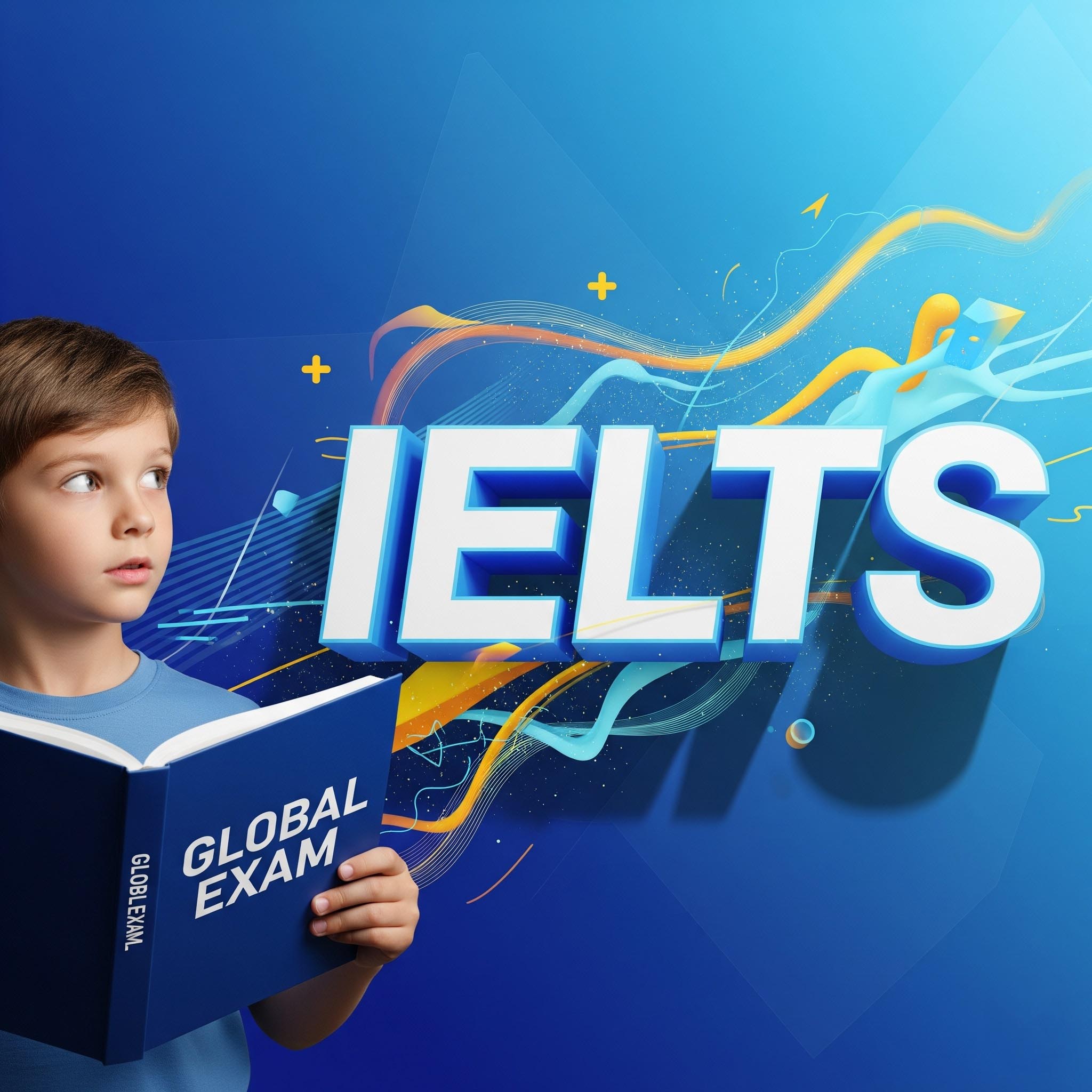 IELTS