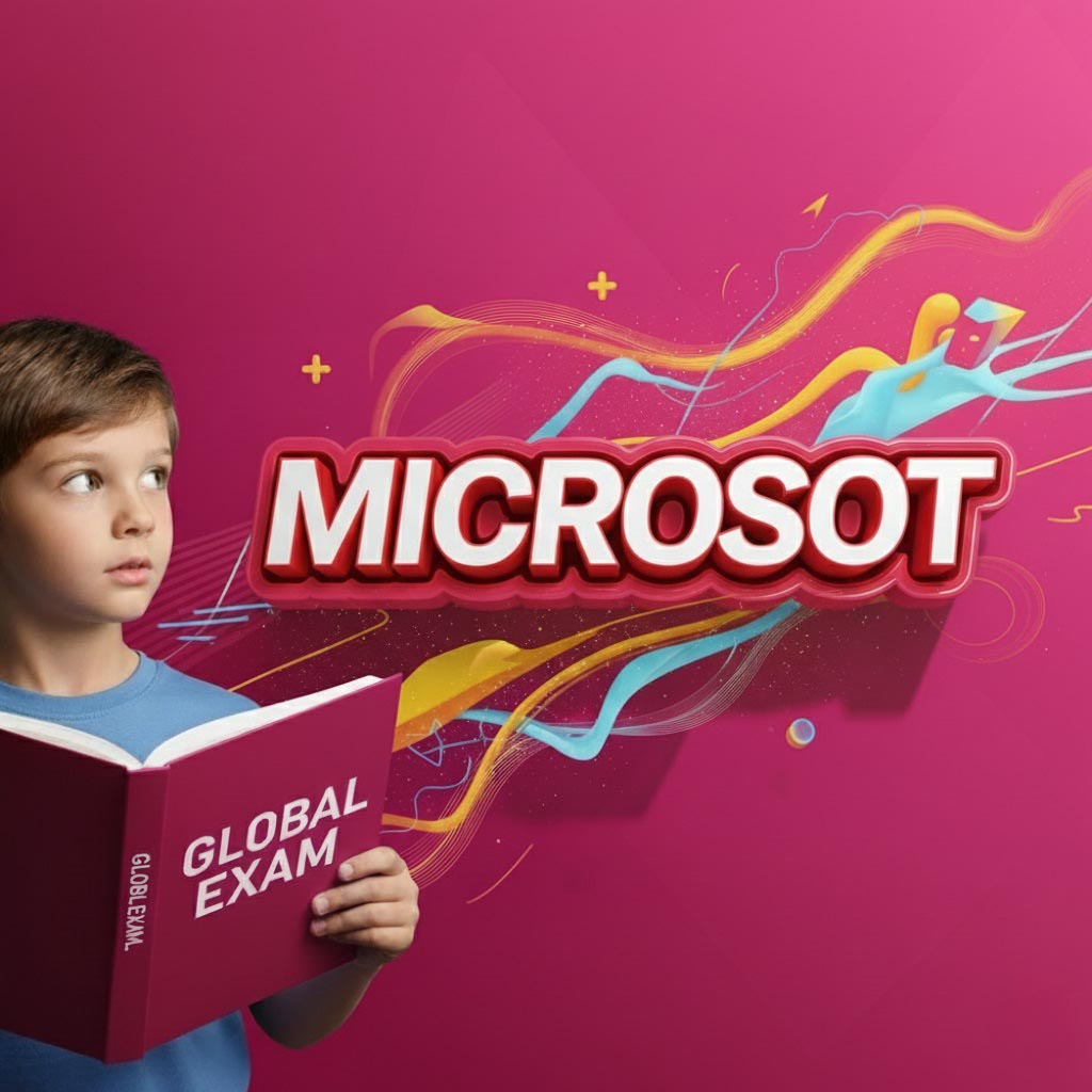 Microsoft