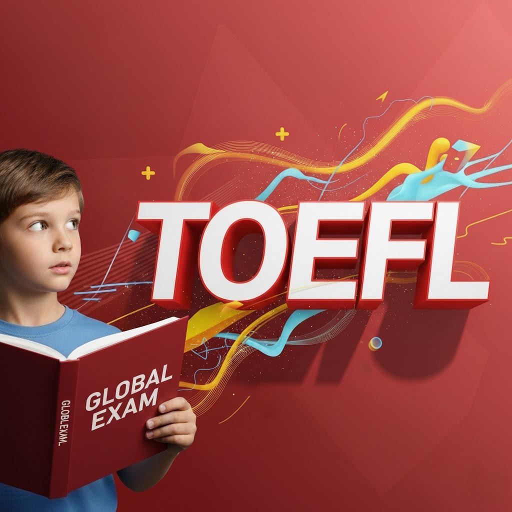 TOEFL
